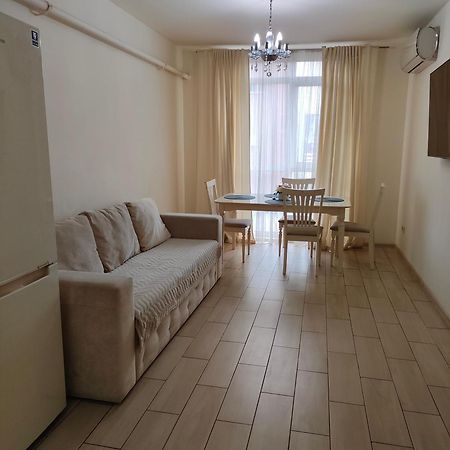 Vanilla Vip Apartment Lviv Buitenkant foto