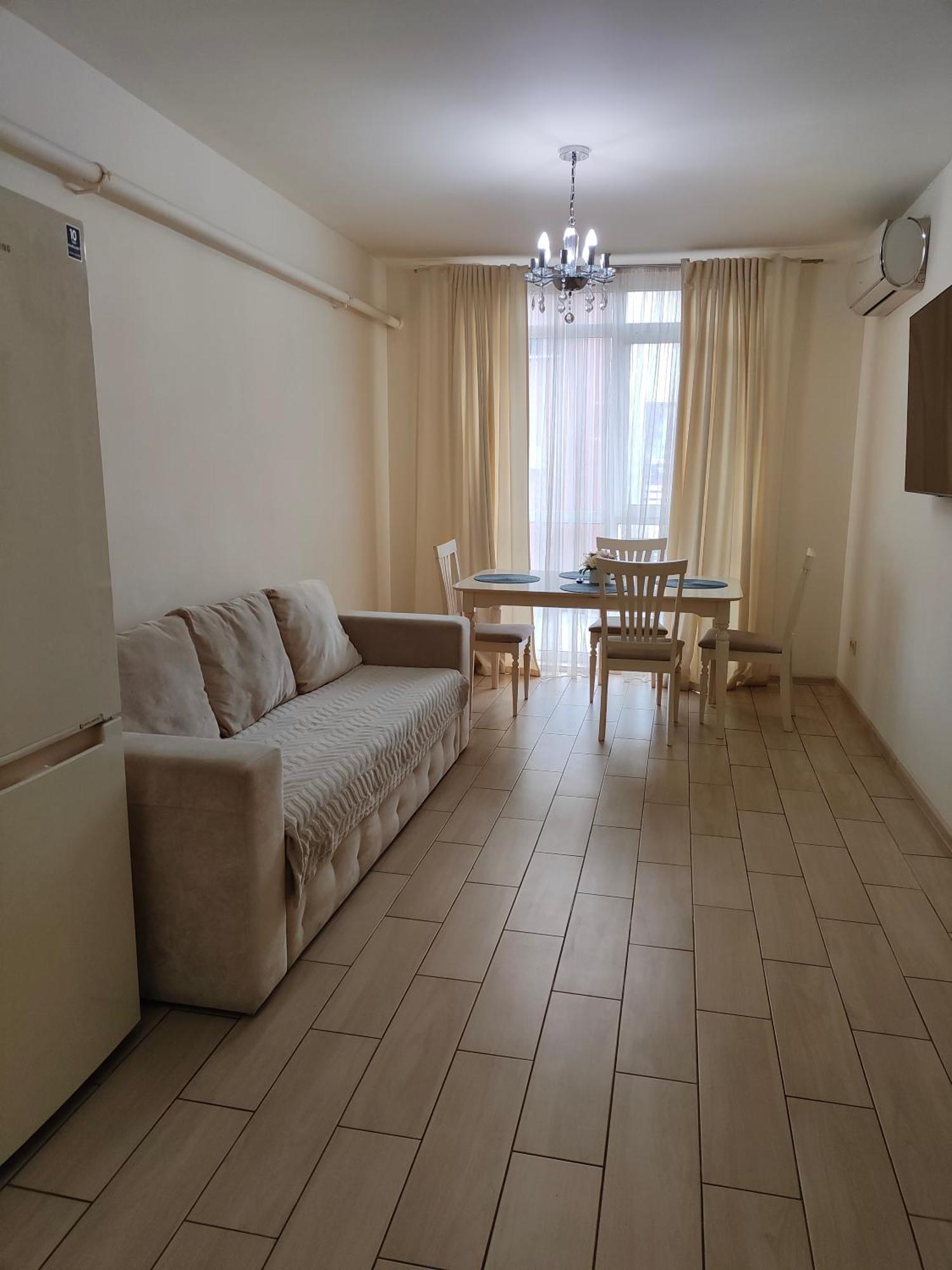 Vanilla Vip Apartment Lviv Buitenkant foto