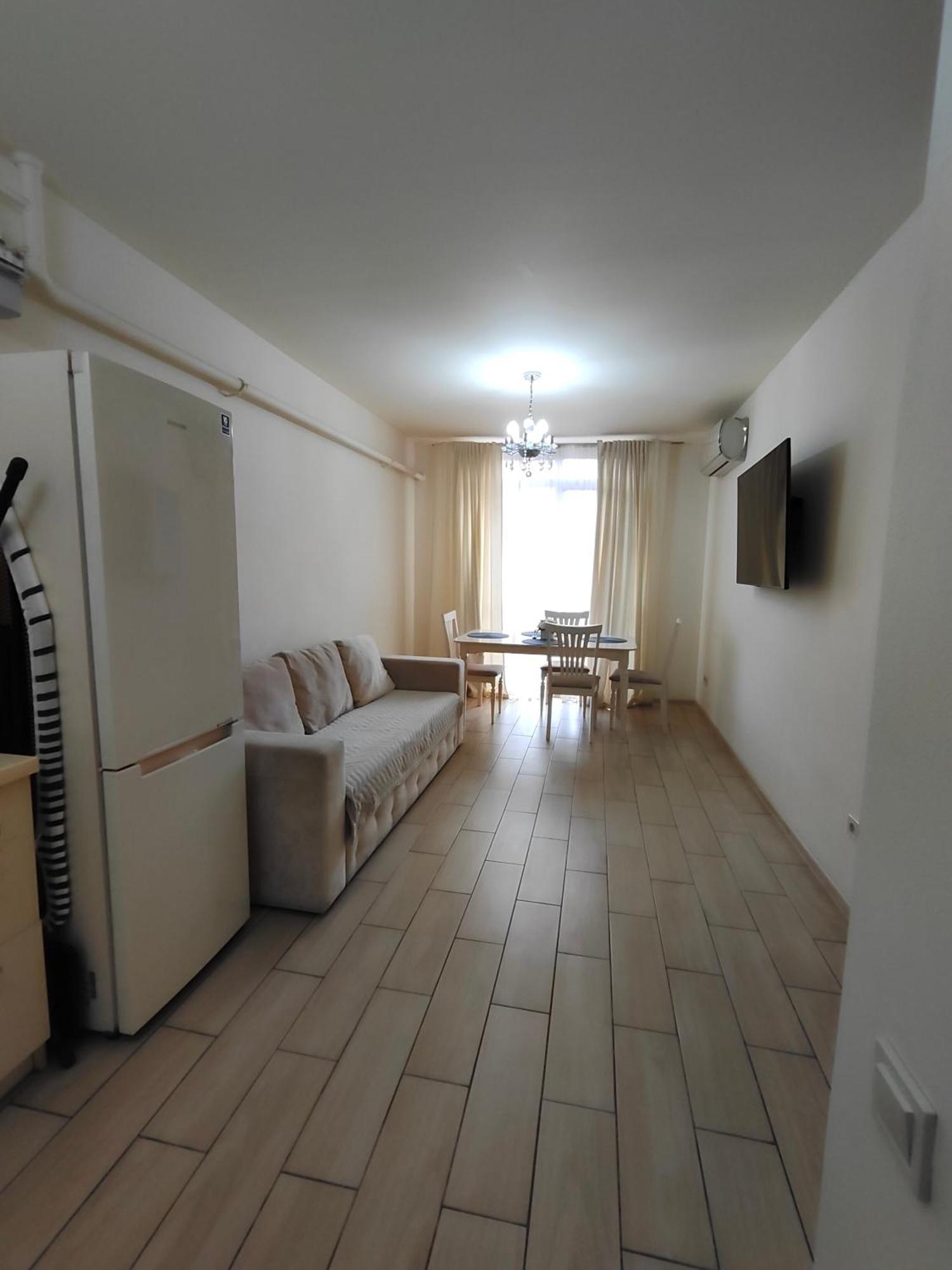 Vanilla Vip Apartment Lviv Buitenkant foto